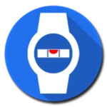 Logo of Bubble Level For Wear OS android Application 